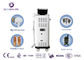 FDA Approved 400ms 38J/cm² Soprano Ice Platinum Machine